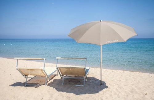 Santa Margherita di Pula Villa | Villa Alma - S4199