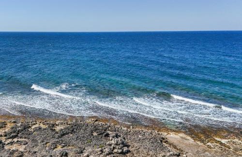 Torre Suda House | VILLA ALMA Sea house