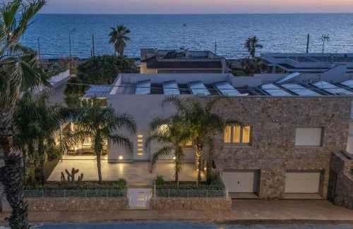 Torre Suda House | VILLA ALMA Sea house