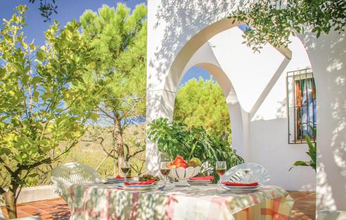 Corumbela House | Villa Almenara