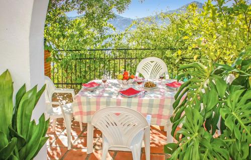 Corumbela House | Villa Almenara