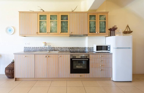 Panormos Villa | Villa Almira - Three Bedroom Villa, Sleeps 6
