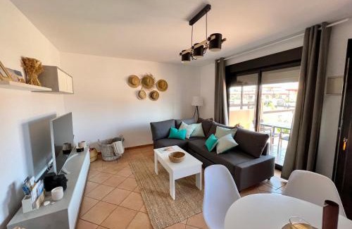 La Oliva Villa | Villa Aloe