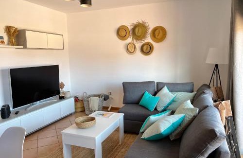 La Oliva Villa | Villa Aloe