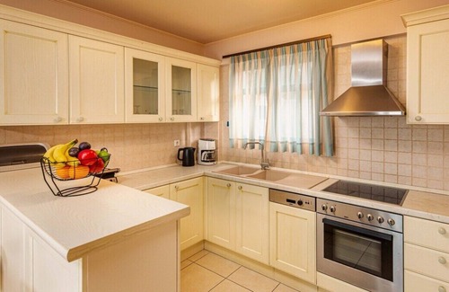 Mikro Metchi Villa | Villa Aloe - Mikra Anogia Villas