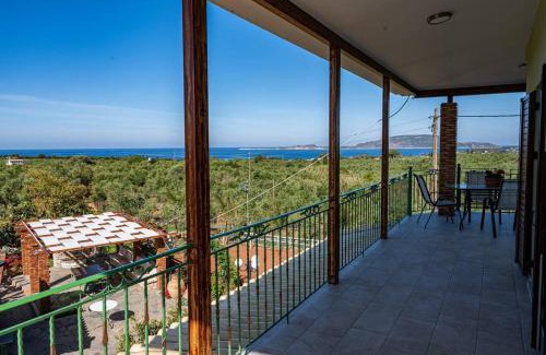 Agrilos Villa | VILLA ALOLEA