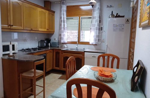Les Tres Cales Villa | Villa 'Aloy' with Private Pool, Wi-Fi