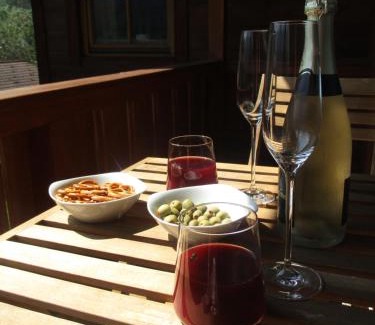 Eck Villa | Villa Alpenoase