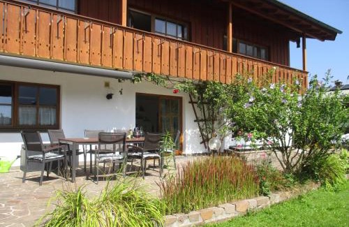 Eck Villa | Villa Alpenoase