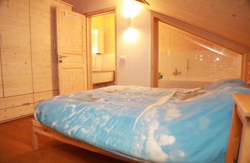 Casetti Apartment | Villa Alpina