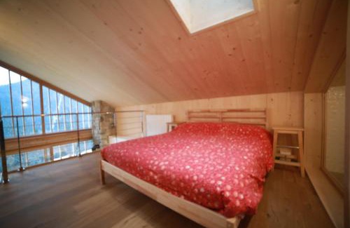Casetti Apartment | Villa Alpina