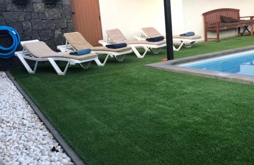 Yaiza Villa | Villa Altamosa