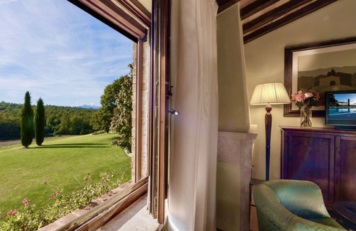 Montepulciano Villa | VILLA ALTERA - Sleeps 12