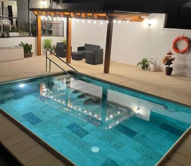 Ingenio Villa | Villa Alto Arena piscina privada climatizada