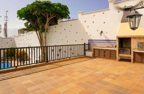 Playa de Santiago Villa | Villa Altos de Santiago