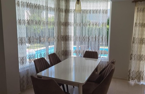 Kadriye Villa | Villa Altun