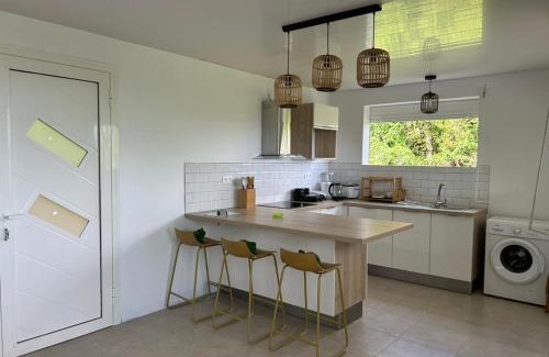 Riviere-Salee House | Villa Altura