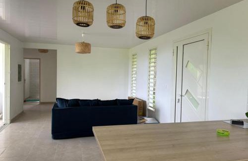 Riviere-Salee House | Villa Altura
