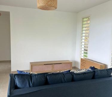 Riviere-Salee House | Villa Altura