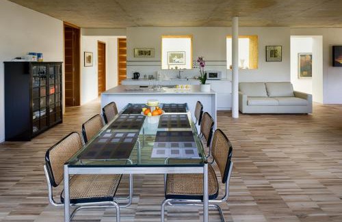 Schenna Apartment | Villa Alvarium