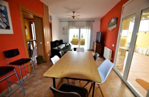 Vidreres House | Villa Alzina9 pax Lloret de mar