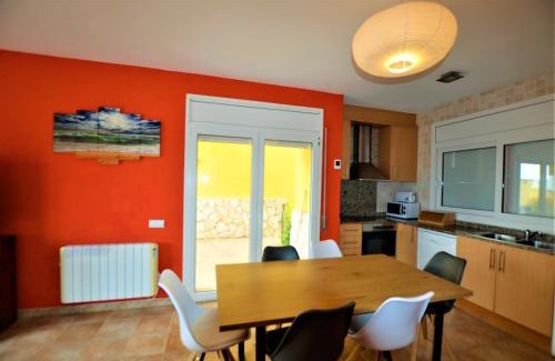 Vidreres House | Villa Alzina9 pax Lloret de mar