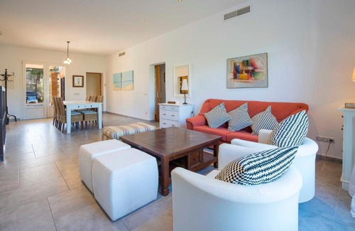 Port d'Andraitx House | Villa AM by Folks