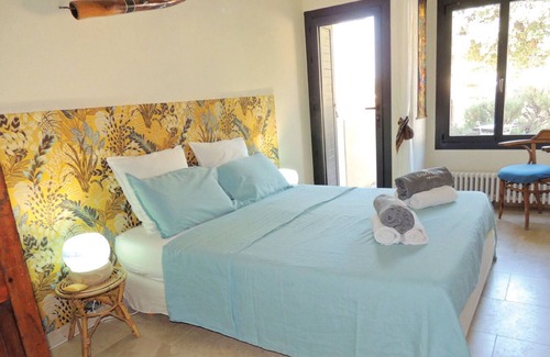 Mirabel-aux-Baronnies Villa | Villa Amiradou - Four Bedroom Villa, Sleeps 8