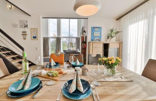 Trent House | Villa Am Gutshof