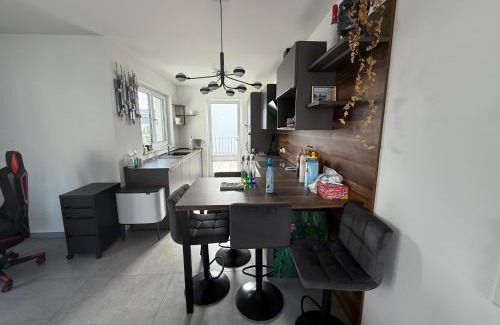 Baumberg Apartment | Villa am Rhein