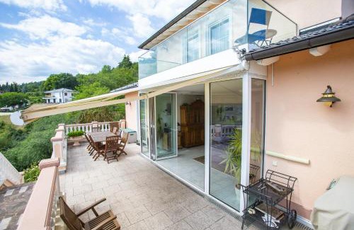 Adenau House | Villa am Schwallenberg