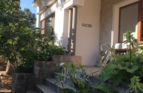Eforie Nord Villa | Villa am Schwarzen Meer