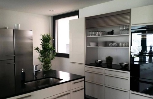 Ruetli House | Villa am See 5/Beach House