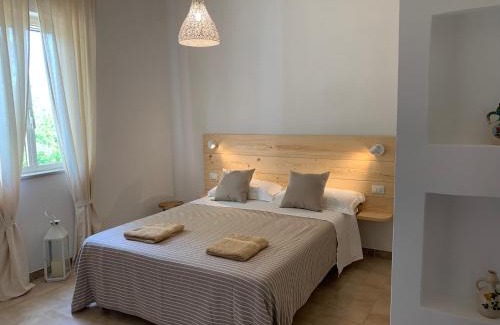 Ostuni House | Villa Amabile panoramic house