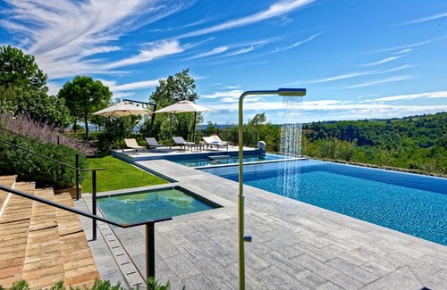 Varignana Villa | Villa Amagioia
