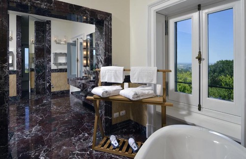 Varignana Villa | Villa Amagioia