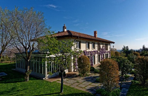 Varignana Villa | Villa Amagioia