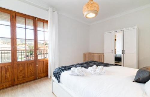 Norte Apartment | VILLA AMALIA