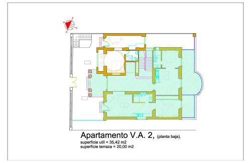 La Caleta Apartment | Villa Amalia Suites Malaga