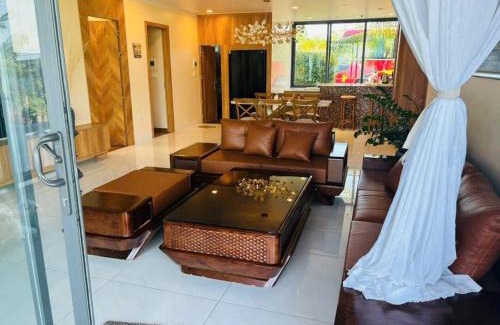 Central Mui Ne Beach Villa | Villa Amanda 2 - Sea view - Private swimming pool 70 M2