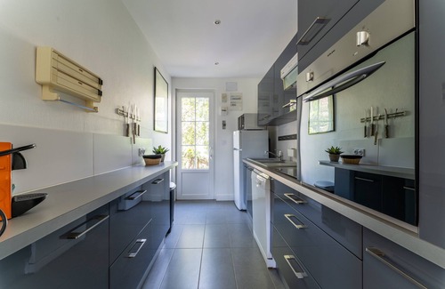 Le Moulleau House | Villa Amandine - Charmante maison de famille au Pyla