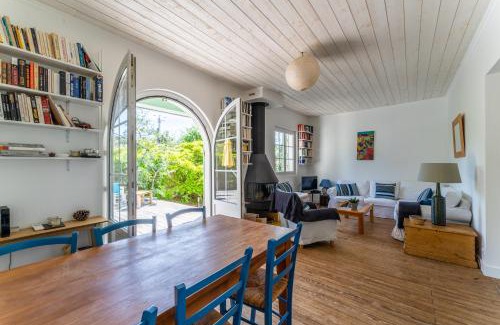 Le Moulleau House | Villa Amandine - Charmante maison de famille au Pyla