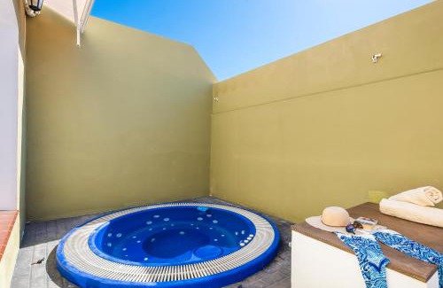 Arenas del Mar House | Villa Amapola