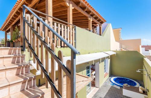 Arenas del Mar House | Villa Amapola