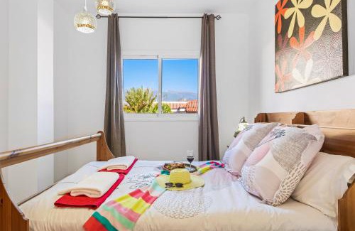 Arenas del Mar House | Villa Amapola