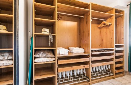 Arenas del Mar House | Villa Amapola
