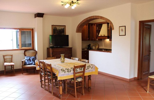 Panzano in Chianti Villa | Villa Amaranto Summar