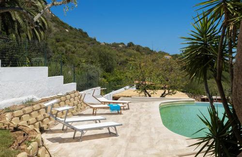 Arzachena Villa | Villa Amata