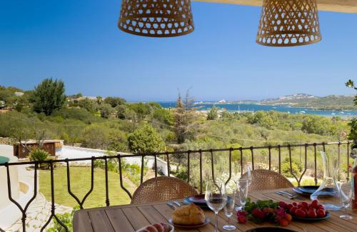 Arzachena Villa | Villa Amata
