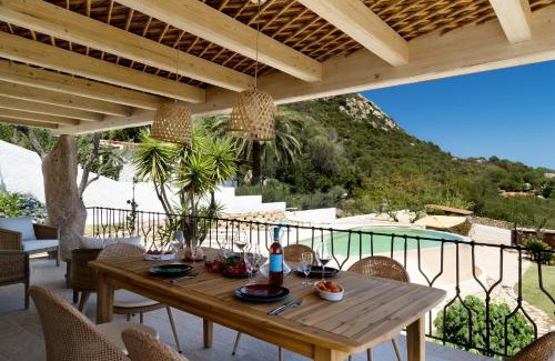 Arzachena Villa | Villa Amata